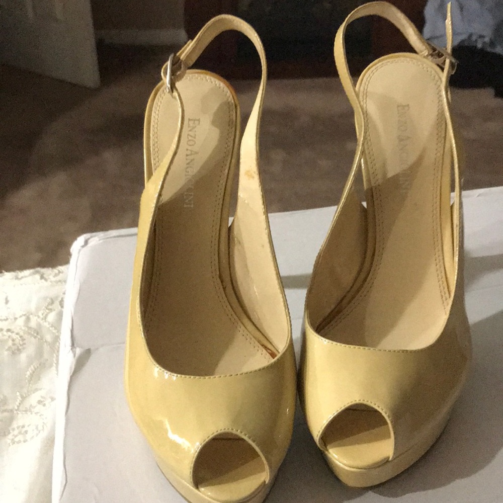 Enzo Angiolini